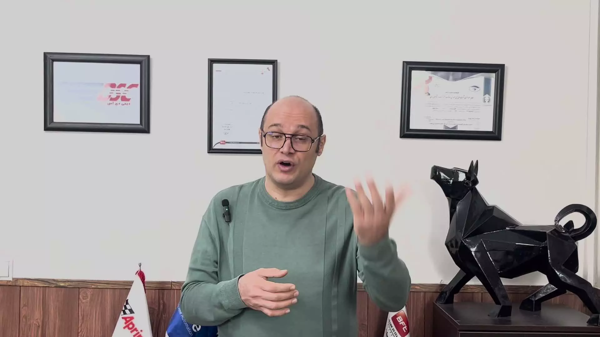 تعمیر کنترل برد جک پارکینگی  SUPER LIFE