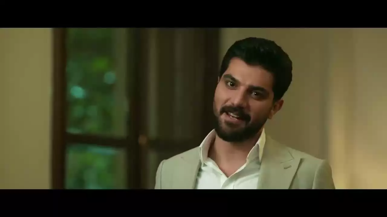 از یاد رفته سریال قسمت ۱۸