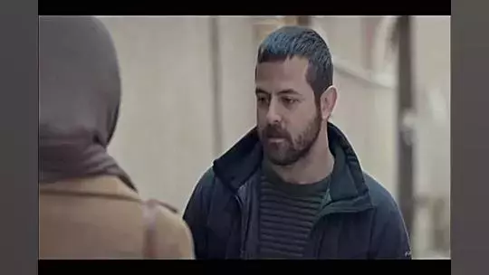 فیلم سینمایی مادری با بازی هون سیدی (لینک فیلم کامل در متن)