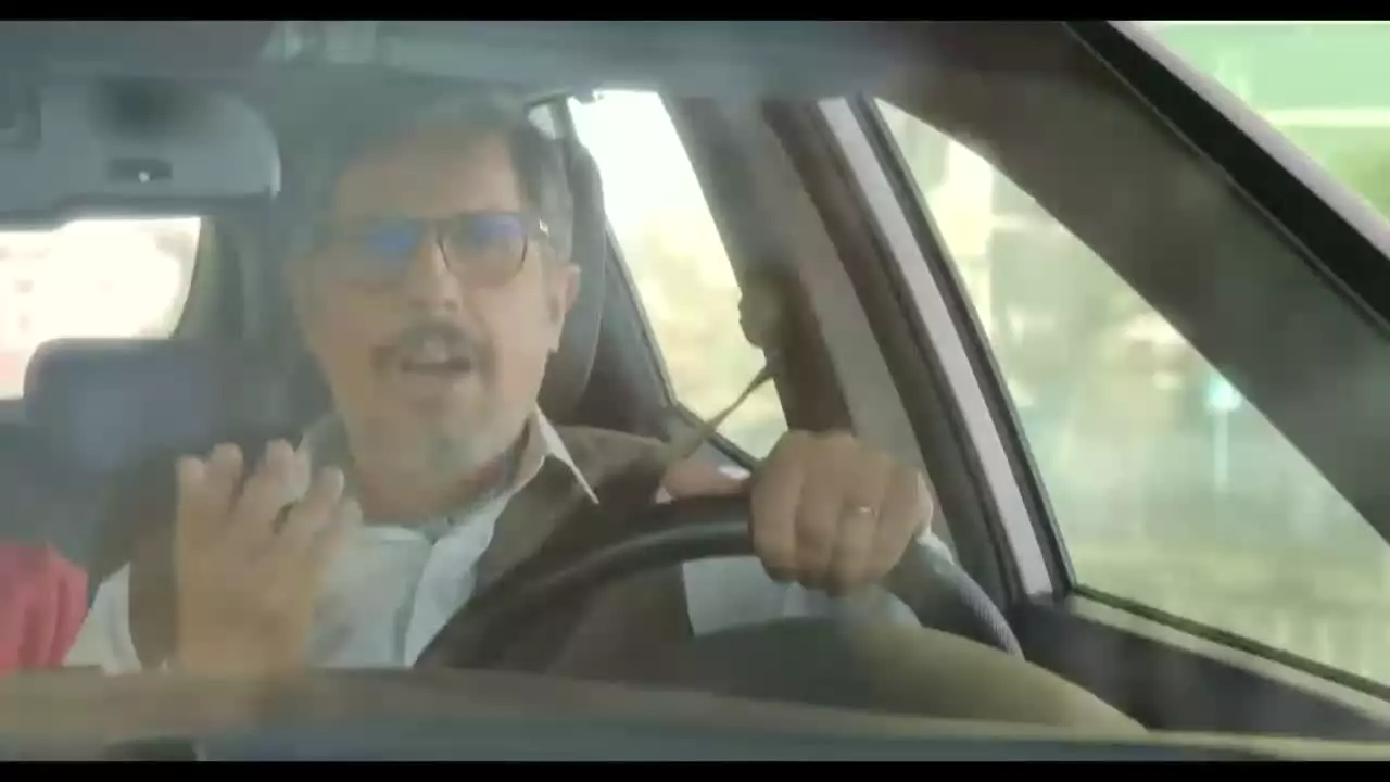 دانلود سریال فوفو مسافری از کامادو قسمت ۱