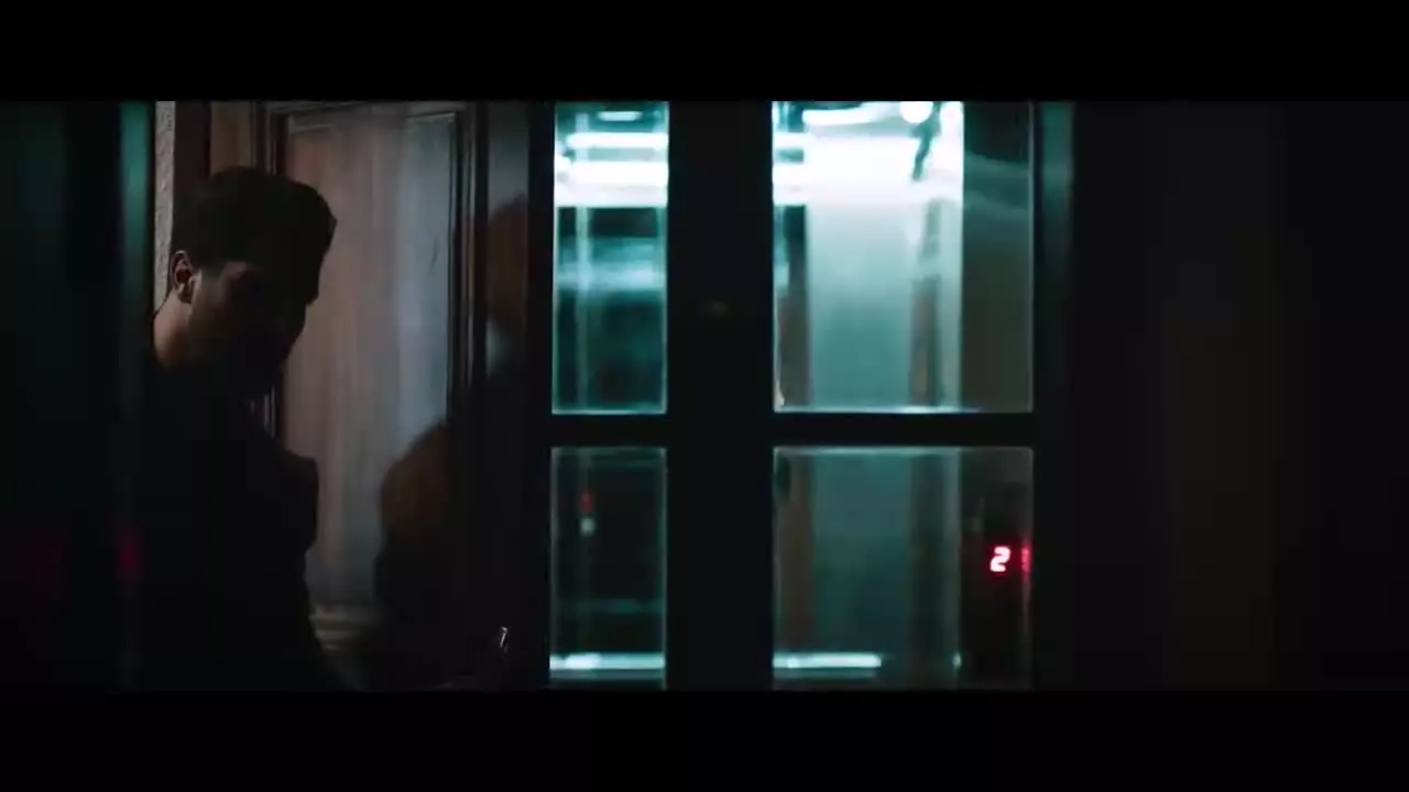 از یاد رفته قسمت ۱ / ازیادرفته قسمت ۱۸