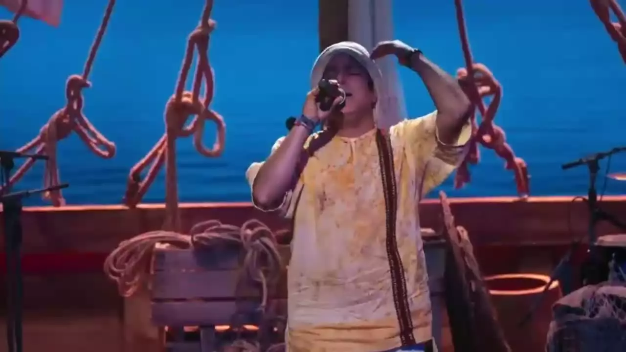 کارناوال قسمت ۱ / کارناوال قسمت ۲۰