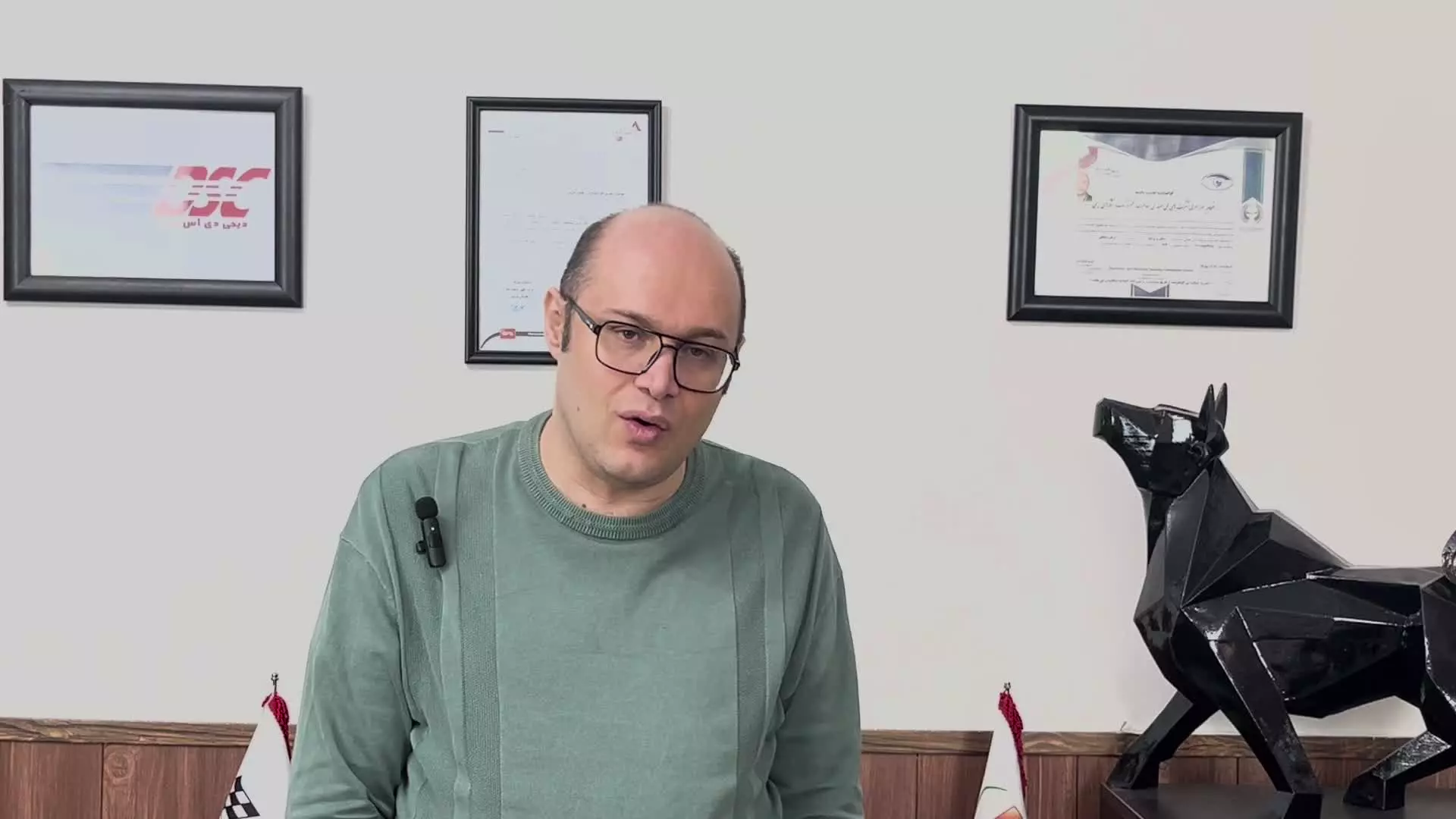 تعمیر راهبند در شهرک غرب