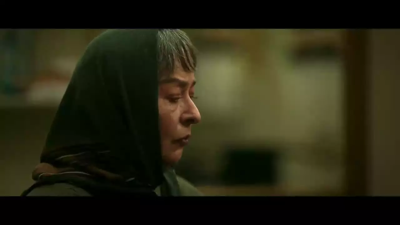 از یاد رفته سریال نمایش خانگی