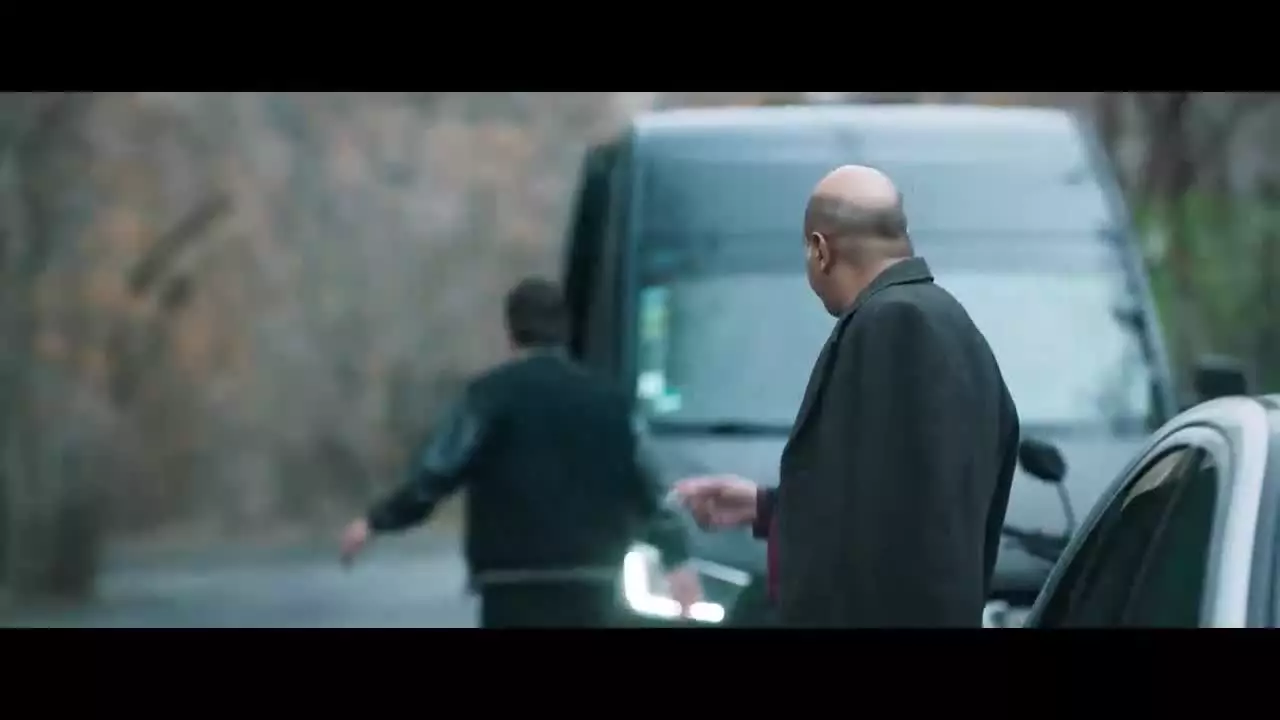 از یاد رفته قسمت ۲ / فیلم ازیاد رفته قسمت ۱۷