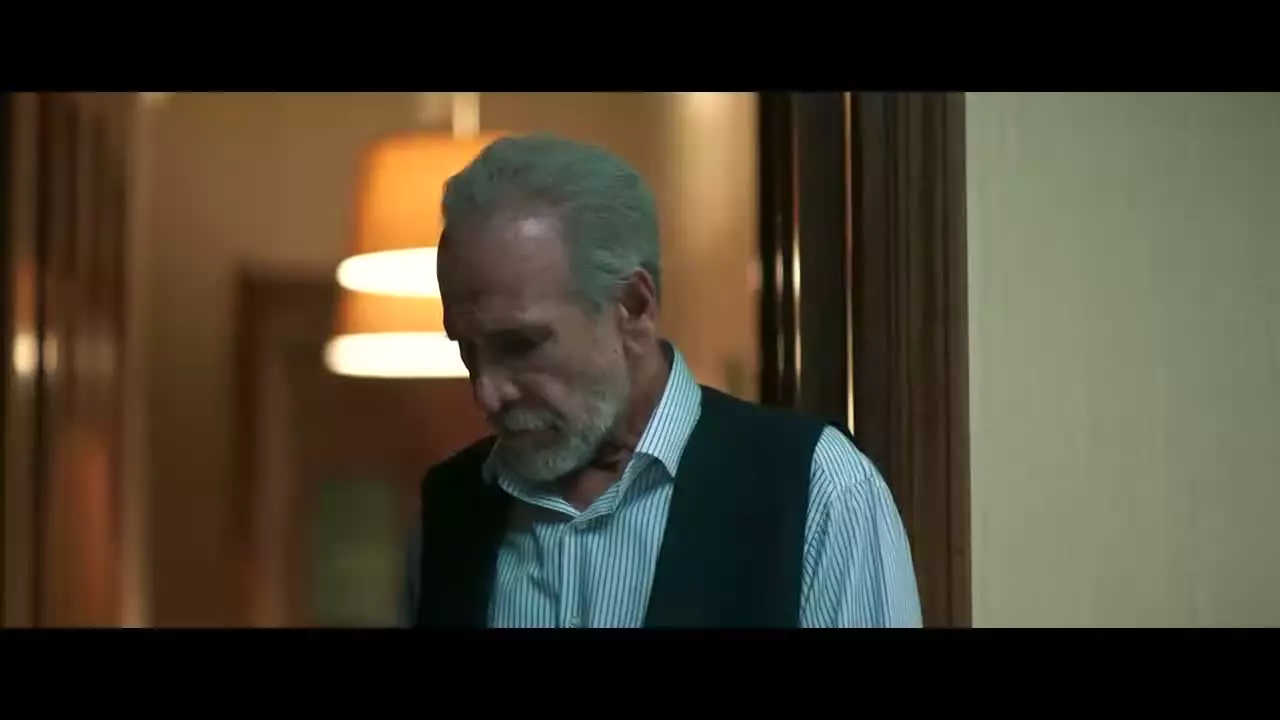 فیلم از یاد رفته قسمت ۲