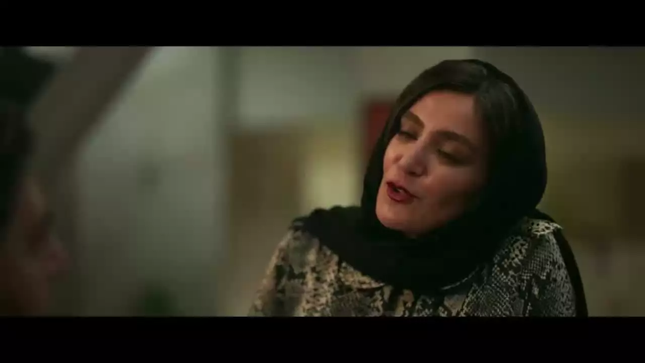 سریال از یاد رفته قسمت ۱۸