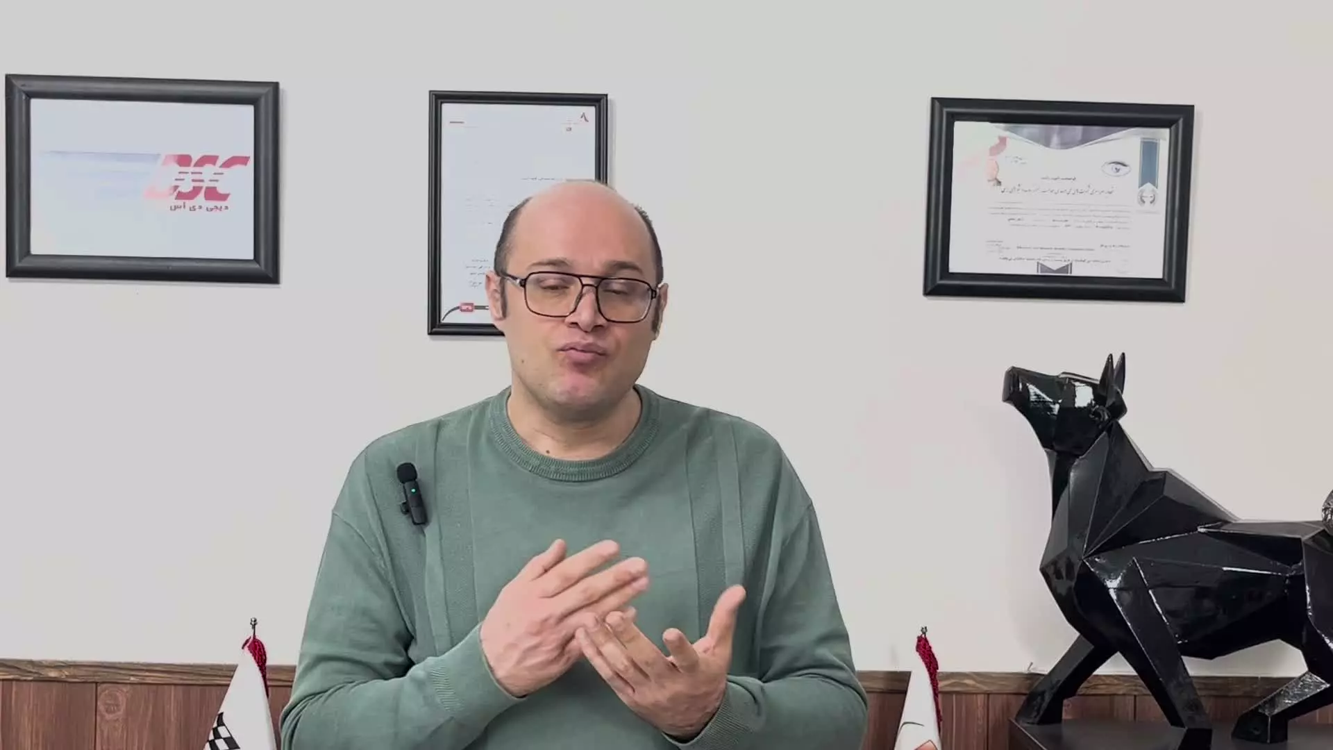 تعمیر جک پارکینگی SUPER LIFE