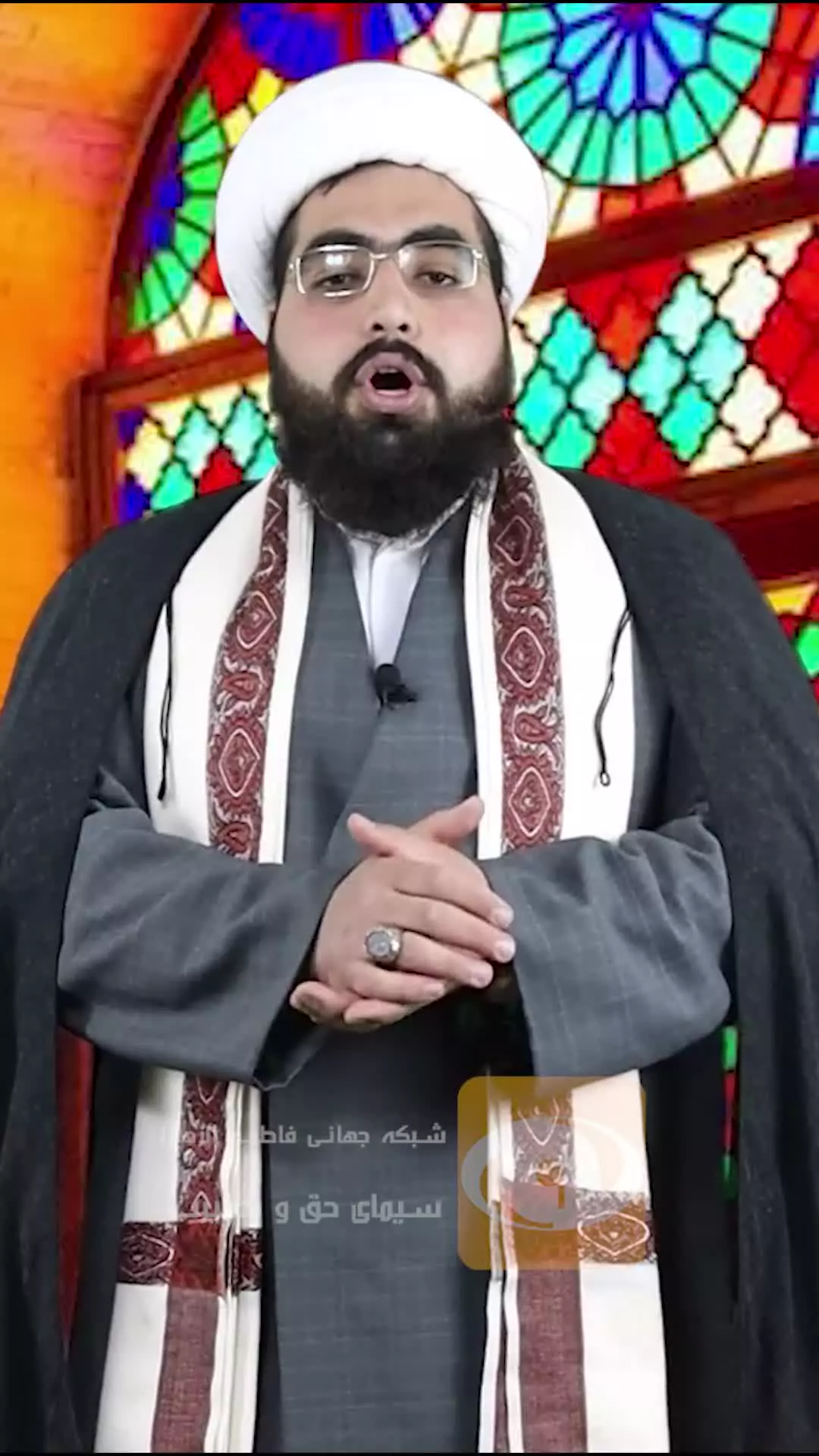 اثبات ولایت اهل بیت با آیه تطهیر