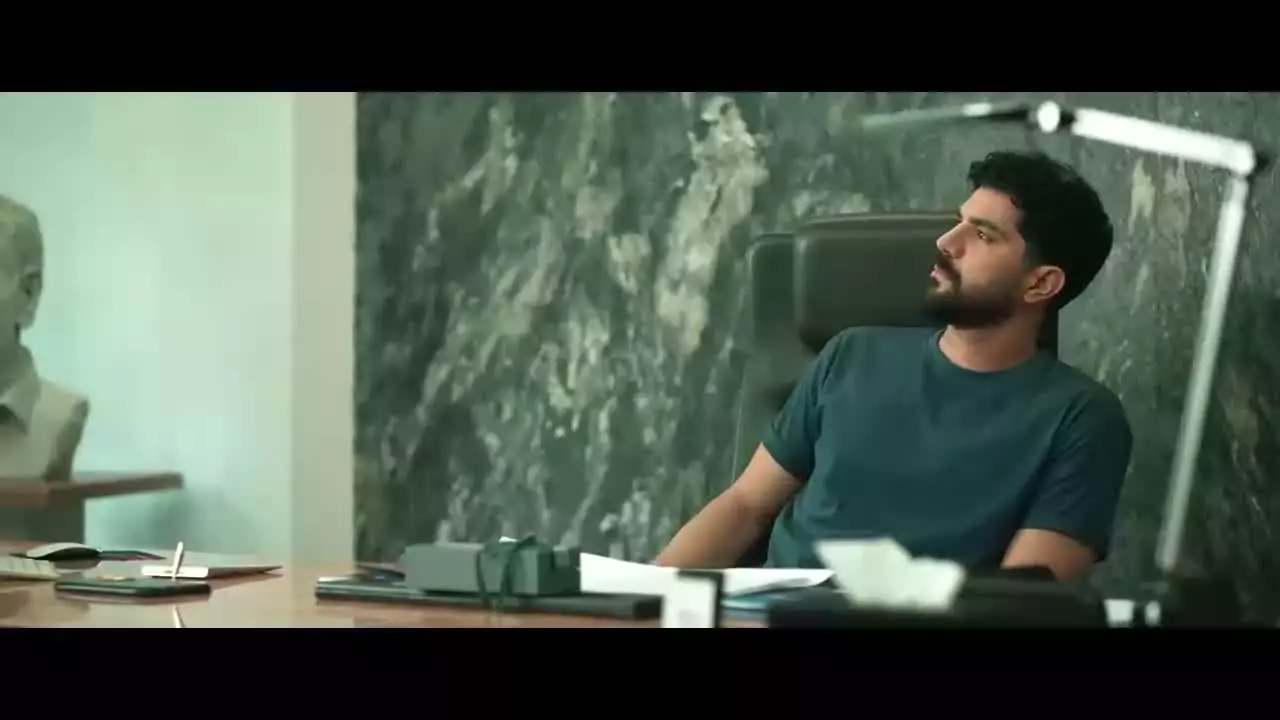 دانلود سریال از یاد رفته ها قسمت ۱۷