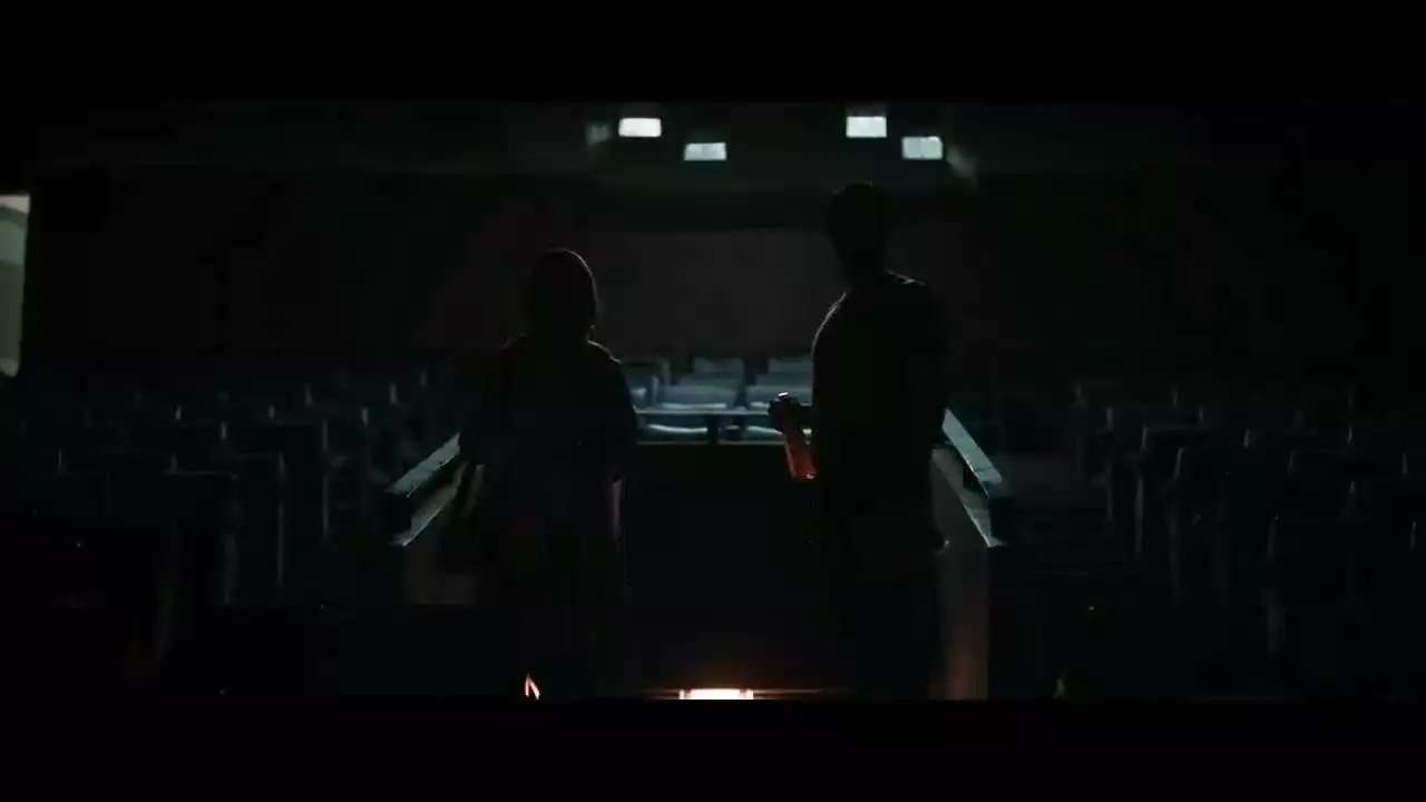 فیلم ایرانی از یاد رفته قسمت ۲