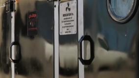 تولید هواساز ساختمانی (کولاک فن)در شیراز09121865671