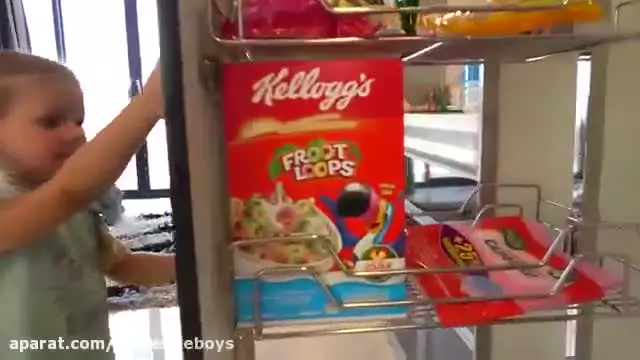 دیانا و روما | دیانا و روما | داستان های دیانا و روما | #دیانا شو