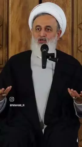 پاسخ استاد پناهیان نسبت به کلیپ منتشر شده از ایشان در فضای مجازی....