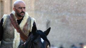 آنونس و پشت صحنه فیلم یتیم خانه ایران