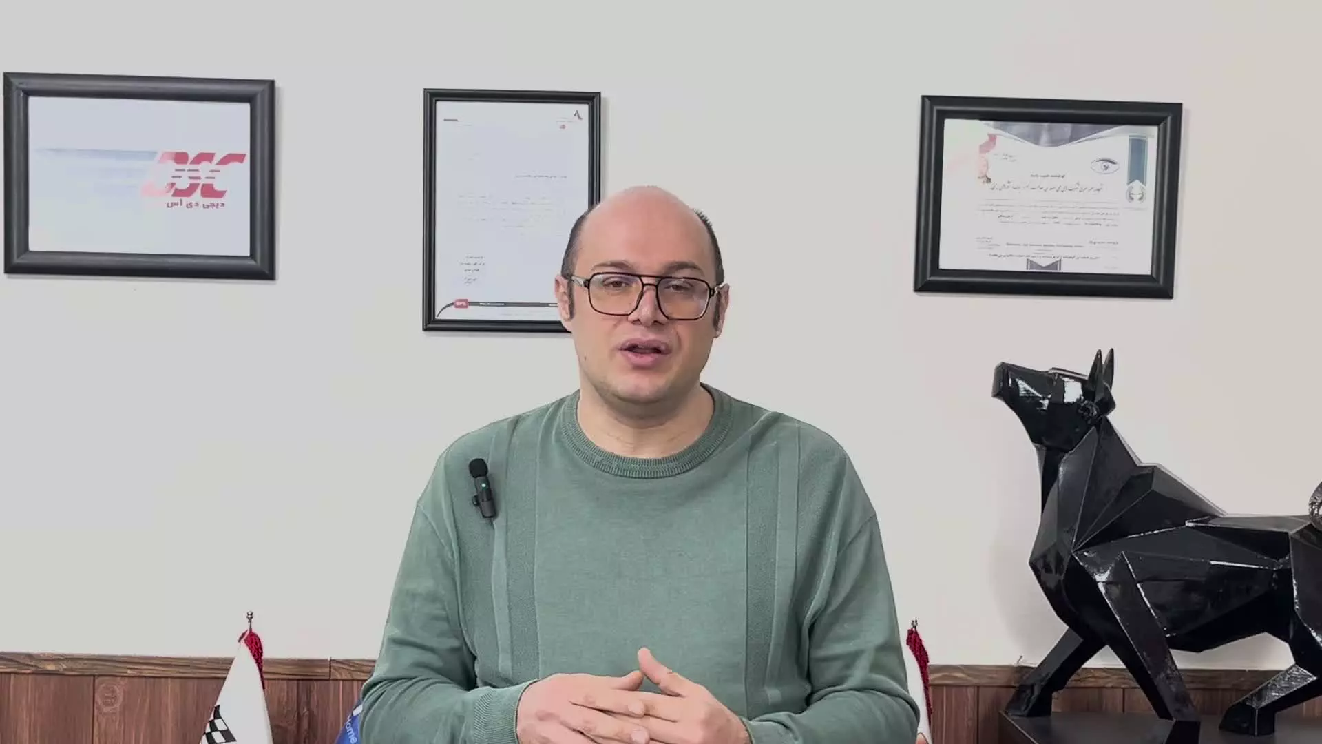 تعمیر راهبند صیاد شیرازی