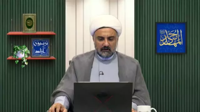 بهشت پاداش کسي که حضرت معصومه سلام الله عليها را زيارت کند