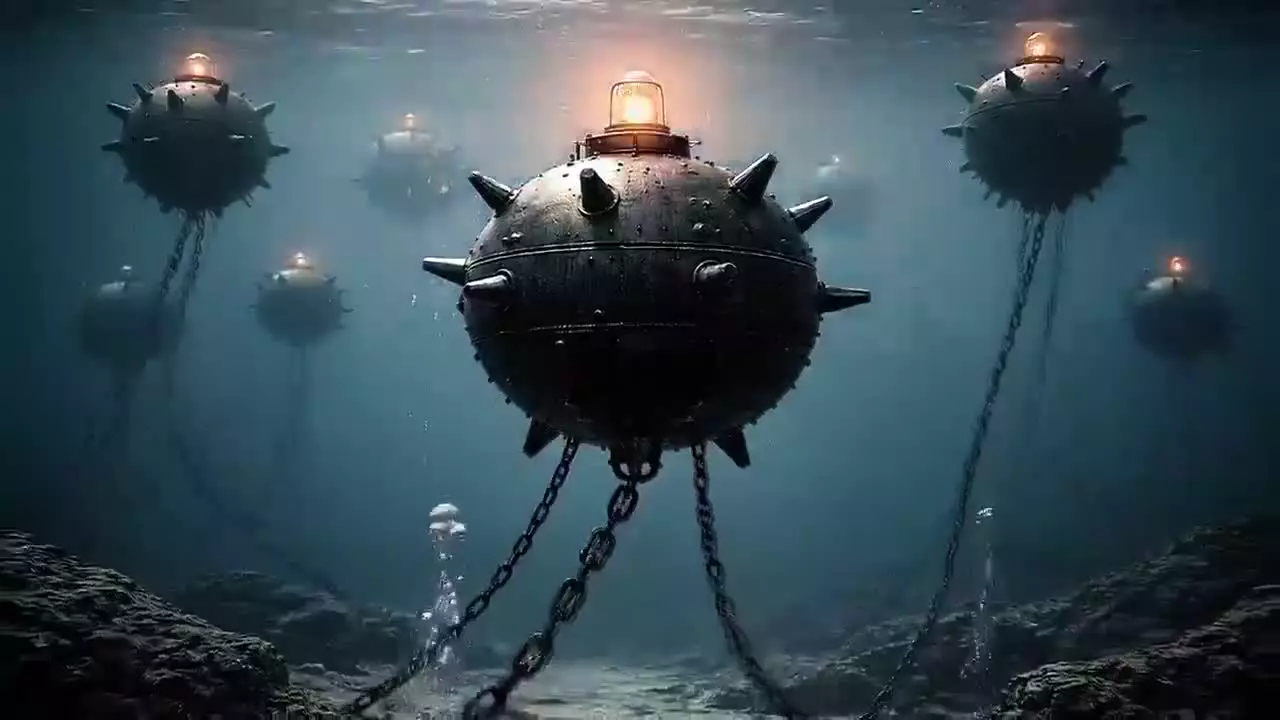 عصای حضرت موسی (ع) در جنگ آخرالزمانی ایران و آمریکا