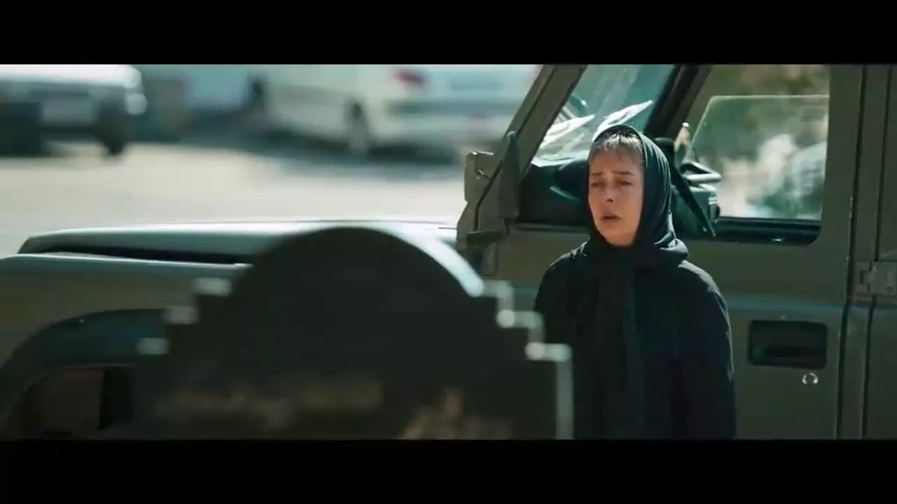 فیلم ایرانی از یاد رفته قسمت 1