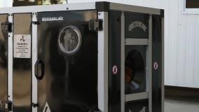 انواع هواساز صنعتی (هلدینگ کولاک فن)در شیراز09121865671