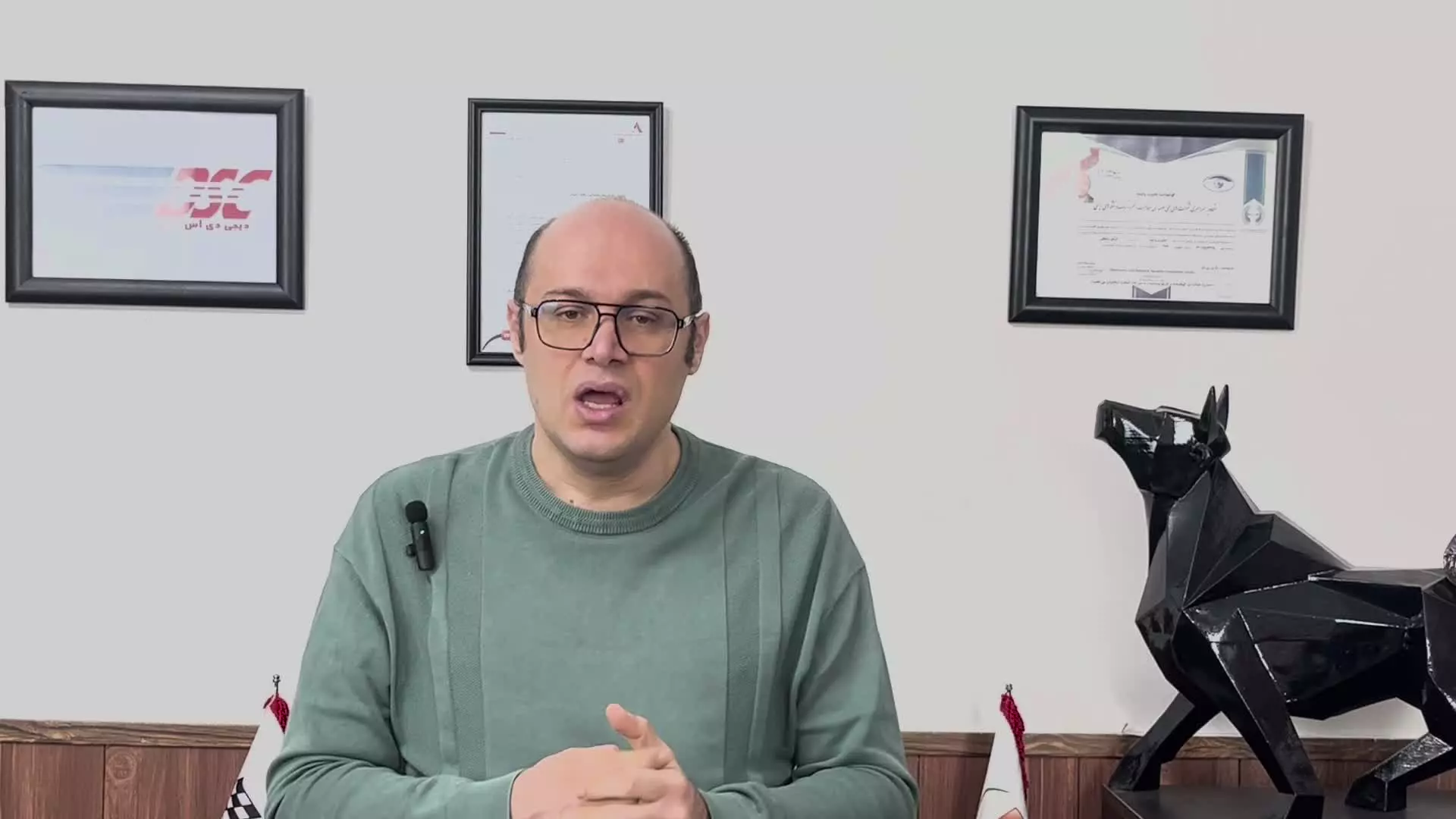 سرویس و خدمات دوره ای جک پارکینگی ALDO