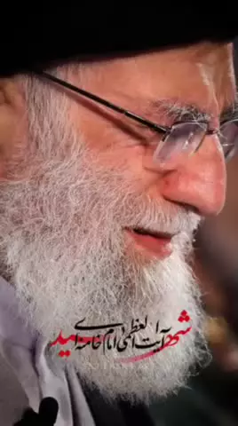 پروردگارا ما را به شهدا ملحق کن و شهادت را روزی ما بگردان