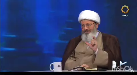 «ایمان ابوذری»، ایمانی است که فرد را به سمتی هدایت می کند که برای ولیّ خدا «هزینه» بدهد.