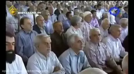 این صحبتها بدرد این لحظات میخوره...