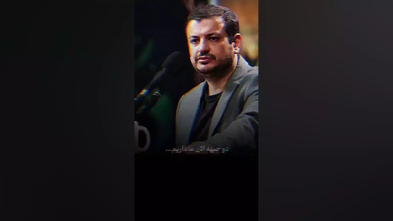 #سخنرانی استاد #رائفی‌‌‌‌‌‌_پور جنگ با جبهه شیطان