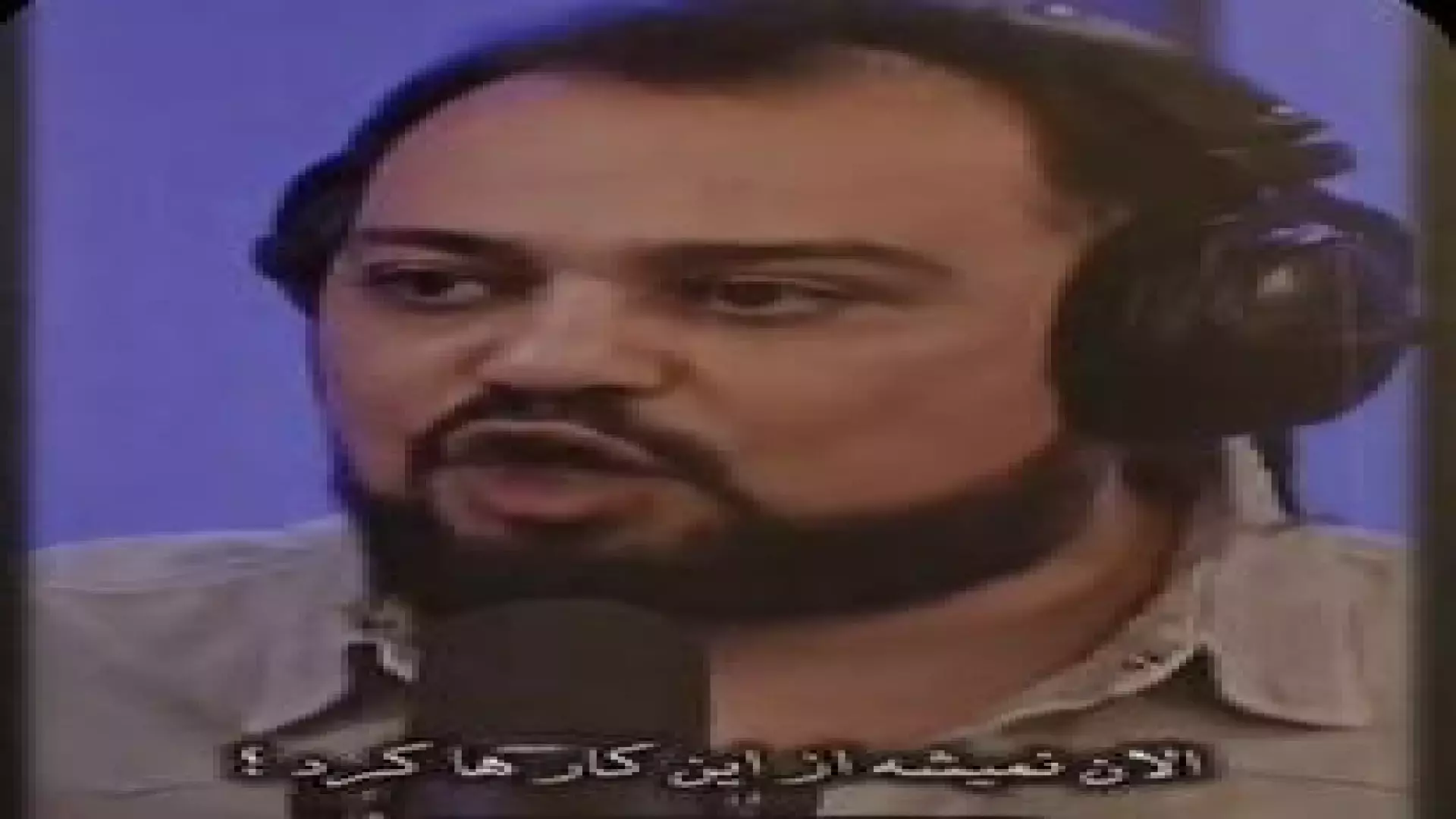 کلیپ  #رائفی‌‌‌‌‌‌_پور/ «جریان‌ها جبهه‌های مختلف را بشناسید»
