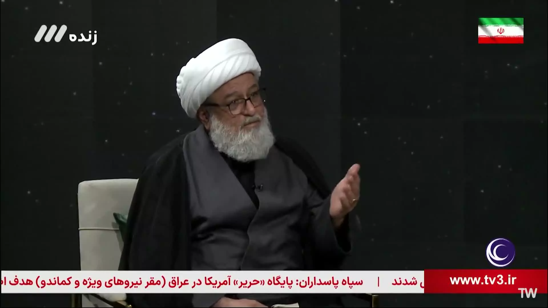 ببینید: خاطره ای ناب از عارف بزرگ، شیخ جعفر مجتهدی درباره سعه وجودی امام عصر