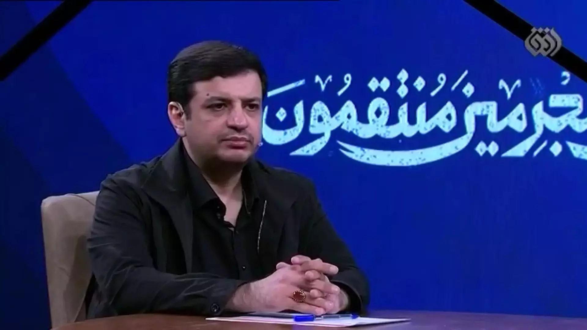 صحبتهای مهم استاد رائفی‌پور در شبکه افق درباره شهادت رهبرانقلاب