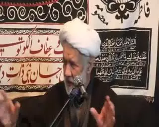🟢 توصیه حضرت آیت الله بهاءالدینی برای جلوگیری از بمباران