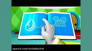 کارتون آموزش زبان انگلیسی Mickey Mouse Clubhouse