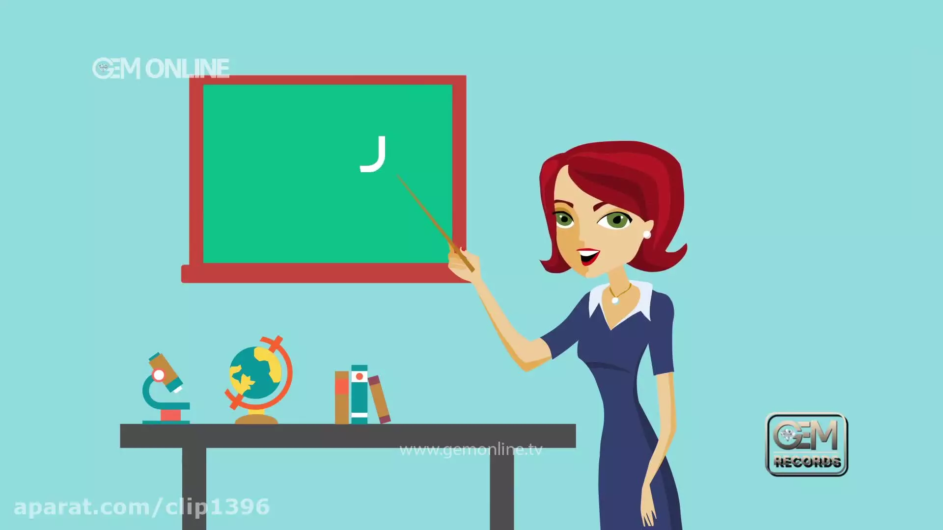 آموزش حرف ر: راهی نوین برای یادگیری الفبا