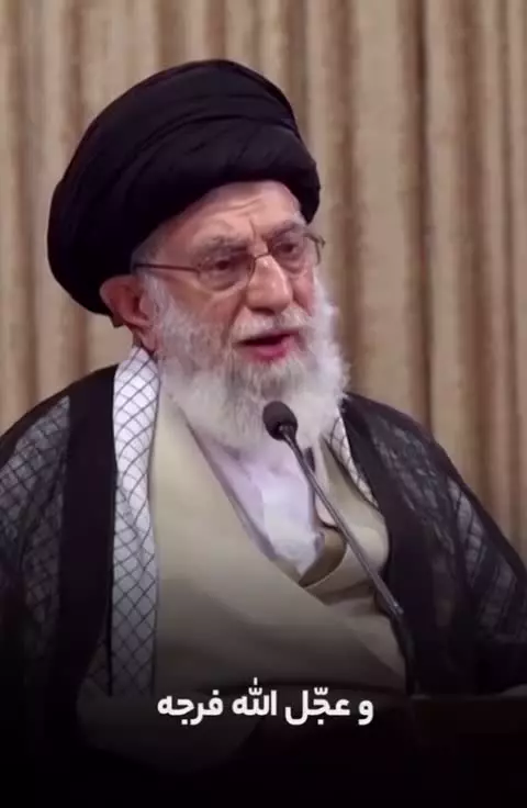 توصیه رهبر شهید انقلاب برای استفاده از فرصت شب‌های قدر: