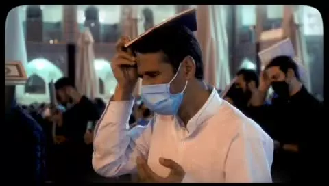 نماهنگ | ایام قدر، قله ماه رمضان