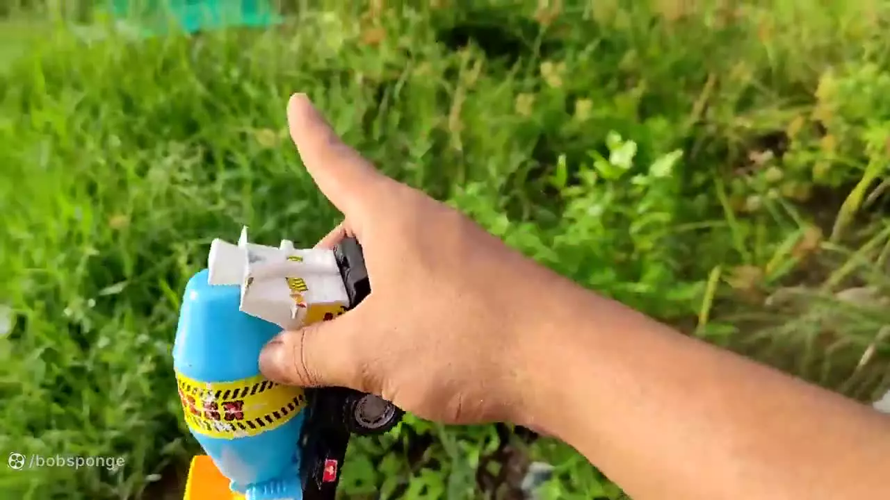 کارتون ماشین بازی: دنیایی پر از رنگ و ماجراجویی برای کودکان