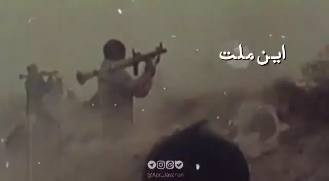 امت پیروز