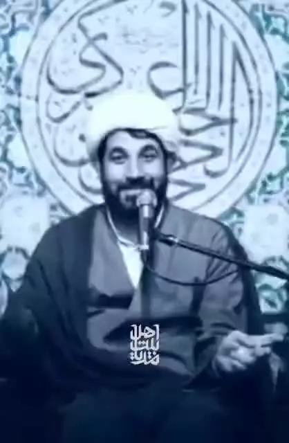 حال مناسب شب‌های قدر