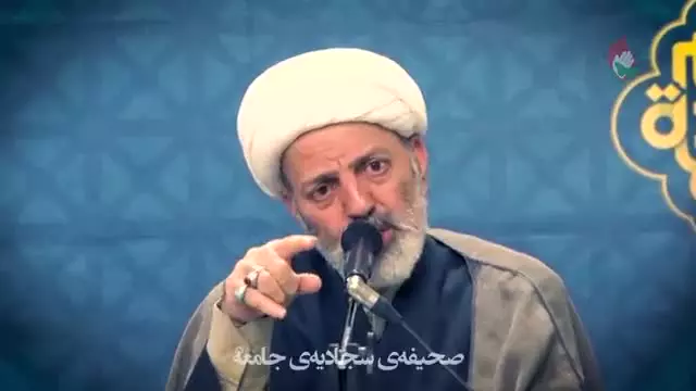 هرچقــدر به ظهــور نزدیکــتر بشیم