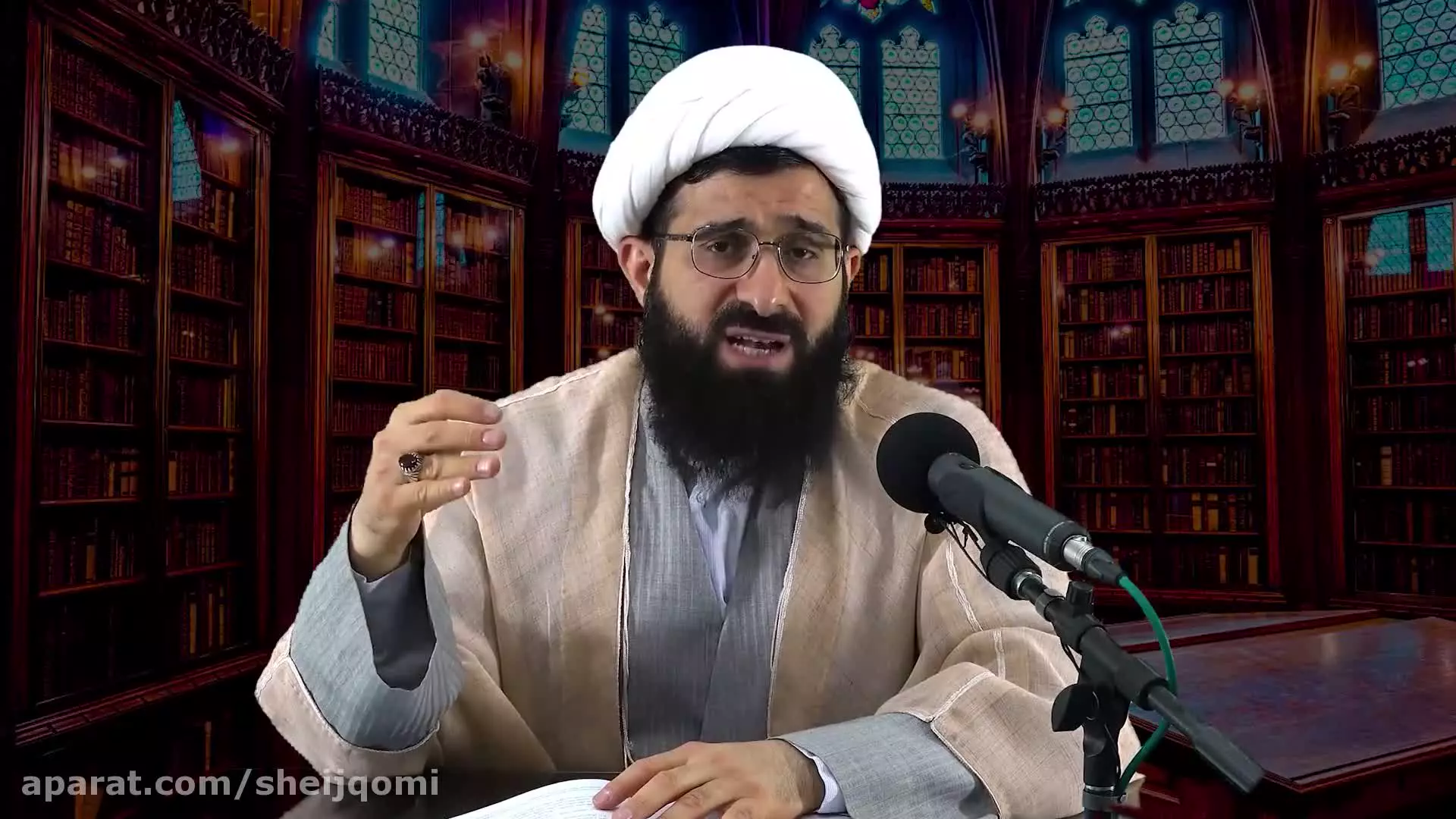 جلسه 54 تاریخ تحلیلی صدراسلام، فتنه آقازاده های خلفاء در دوره امام علی ع