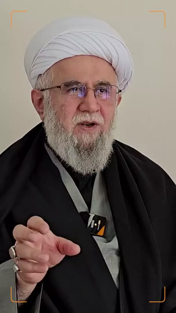 ترس دشمن از شخصیت ویژه آیت‌الله سیدمجتبی خامنه‌ای است/