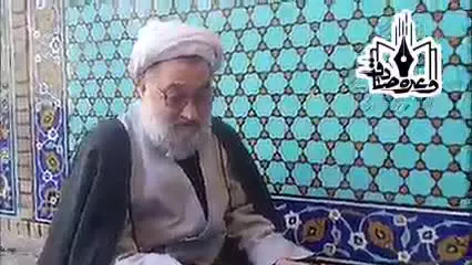 صحبت‌های استاد مؤیدی درباره انتخاب رهبر سوم انقلاب:
