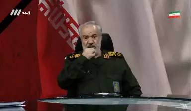 سردار فدوی: آیت‌الله سید مجتبی خامنه‌ای در حوزه نظامی، سیاسی، علم و فناوری سرآمد هستند