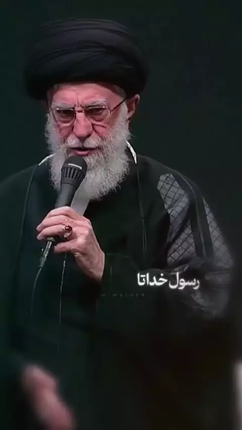 اگر مقاومت کردید، آن وقت قلّه را فتح خواهید کرد؛