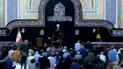 استغفار زبانی بدون پشیمانی مسخره کردن است