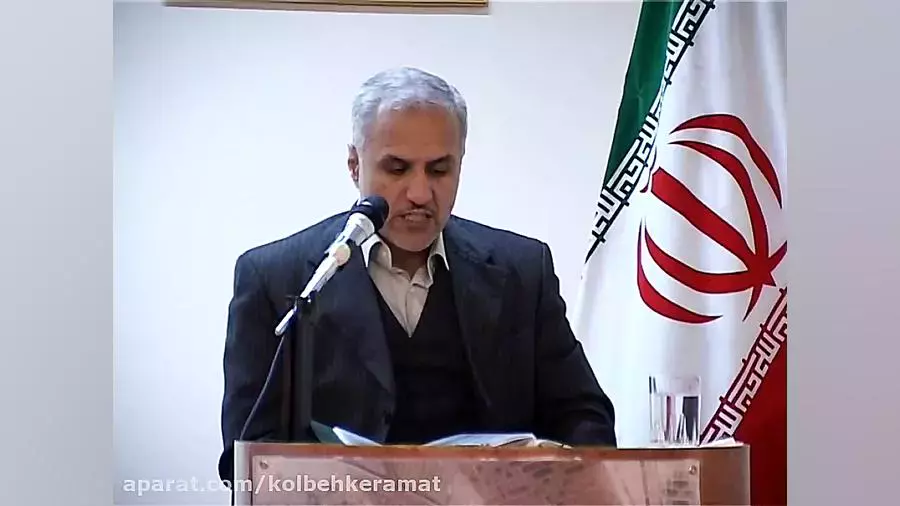 کلبه کرامت جلسه100- مهندسی منازعات (4)