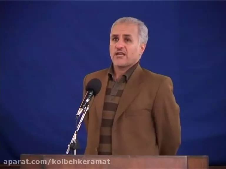 کلبه کرامت جلسه38- روند دیپلماسی عمومی