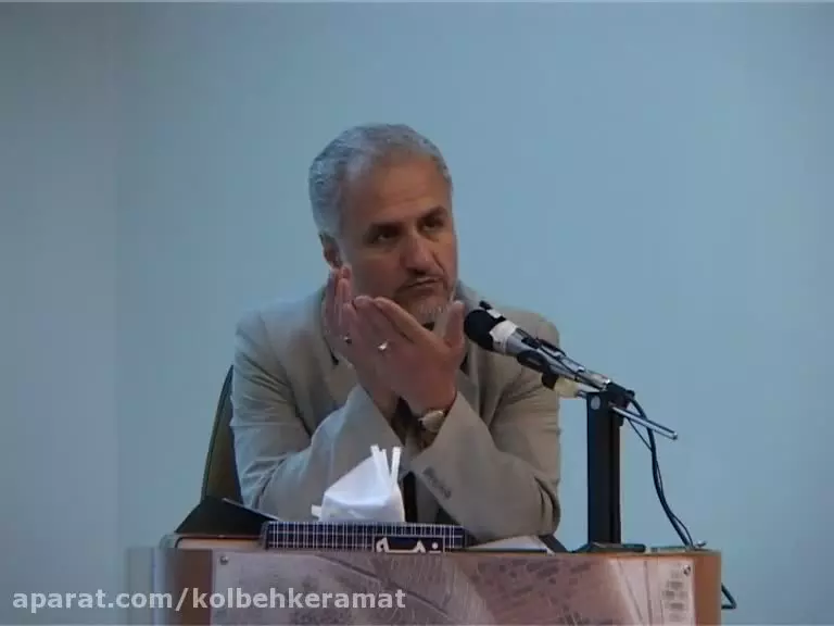 کلبه کرامت جلسه51- سیاست و جامعه ولایی